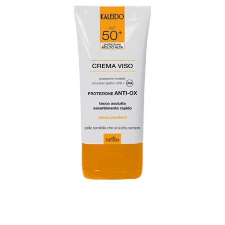 Kaleido Crema Schermo Invisibile Spf50+ 50ml Kaleido Crema Schermo Invisibile Spf50+ 50ml