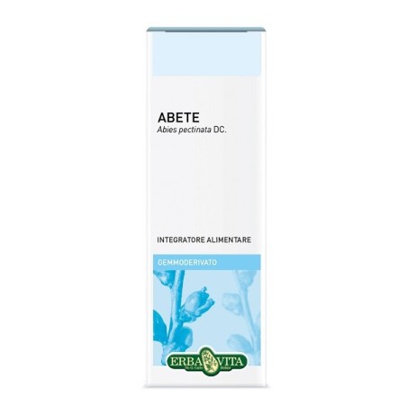 Gemmoderivato Abete Macerato Glicerico