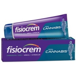 Fisiocrem Cannabis Crema
