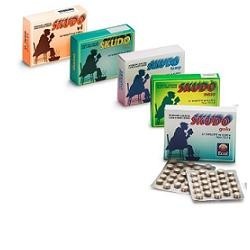 Ecol Skudo Res 50 Tavolette