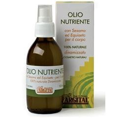 Argital Olio Nutriente
