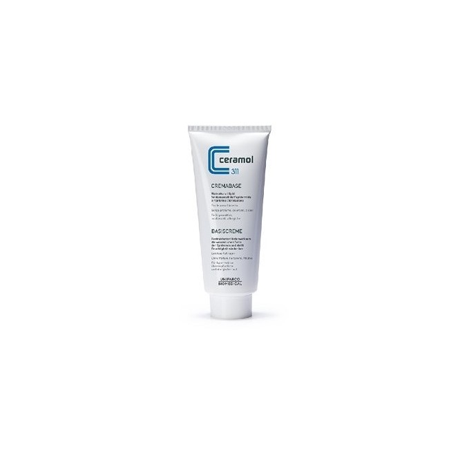 Ceramol Cremabase 400ml Ceramol Cremabase 400ml