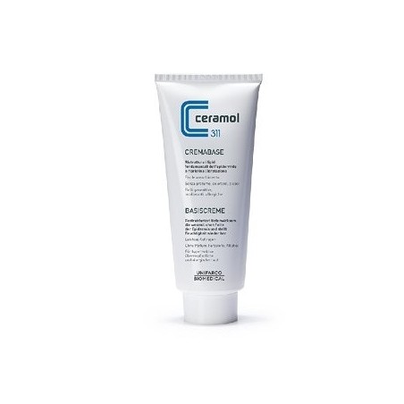Ceramol Cremabase 400ml Ceramol Cremabase 400ml