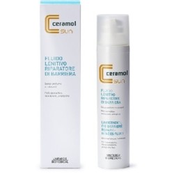 Ceramol Sun Fluido Lenitiva 100 Ml