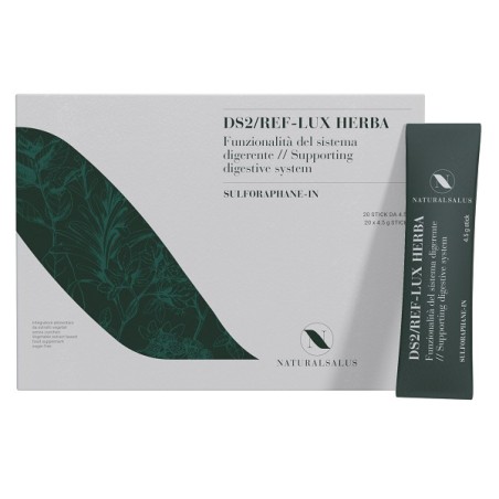 Ds2 Ref Lux Herba 20 Stick Ds2 Ref Lux Herba 20 Stick