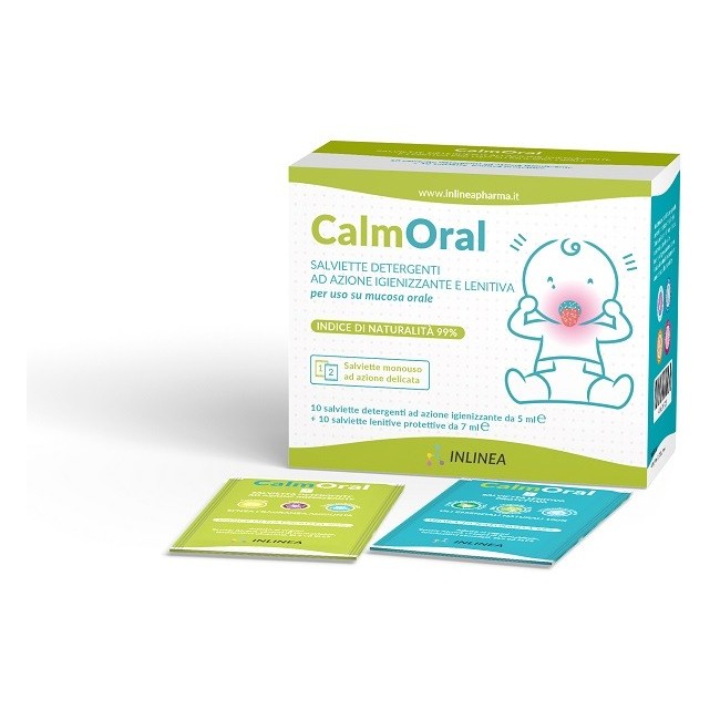 Inlinea Calmoral  Inlinea Calmoral