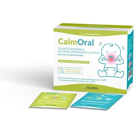 Inlinea Calmoral  Inlinea Calmoral