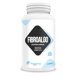 Fibroalgo 60 Capsule
