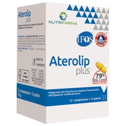 Aterolip Plus