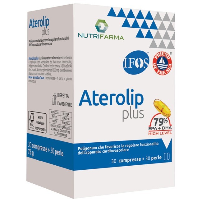 Aterolip Plus Aterolip Plus
