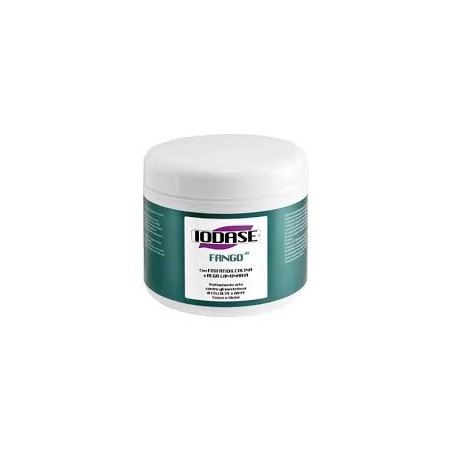 Iodase Fango Af 1kg Iodase Fango Af 1kg