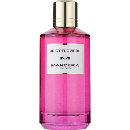 Mancera Juicy Flowers Profumo donna Spray 120ml Mancera Juicy Flowers Profumo donna Spray 120ml