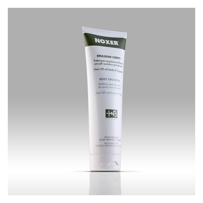 Noxer Emulsione Corpo 300ml Noxer Emulsione Corpo 300ml