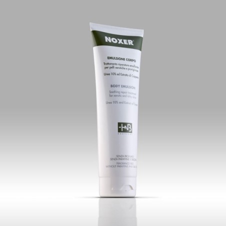 Noxer Emulsione Corpo 300ml Noxer Emulsione Corpo 300ml