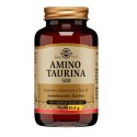 Solgar Amino Taurina 500 50 Capsule