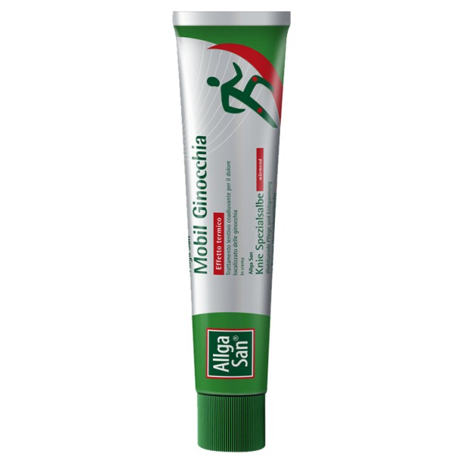 Allga San Mobile Ginocchia 50 Ml Allga San Mobile Ginocchia 50 Ml