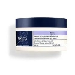 Phyto violet maschera
