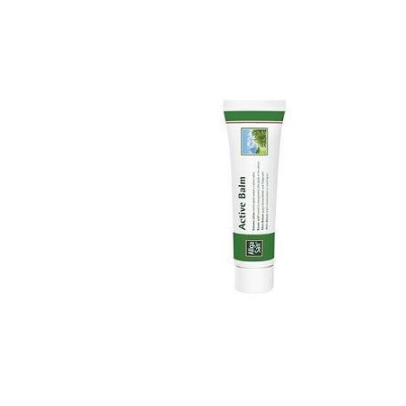 Allga San Active Balm 50ml