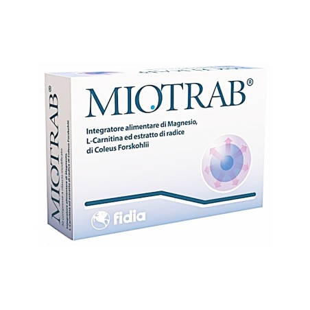 Miotrab 30 Compresse