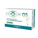 Visufarma Coqun os 60 capsule integratore per la retina