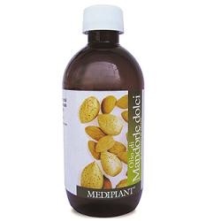 Olio Mandorle Dolci Profumate 200ml