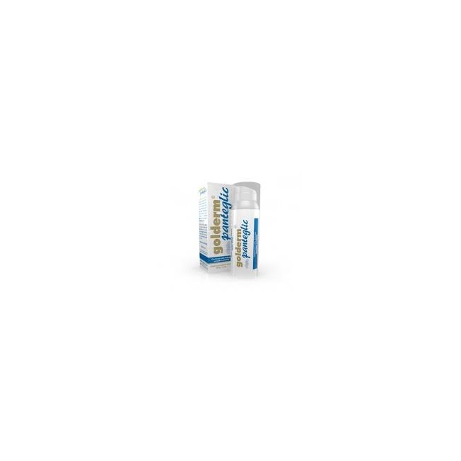 Golderm Panteglic Crema 50ml Golderm Panteglic Crema 50ml