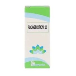 Lindaservice Flowemotion 23 Gocce 30 Ml