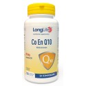 Longlife Coenzima Q10 100 Compresse