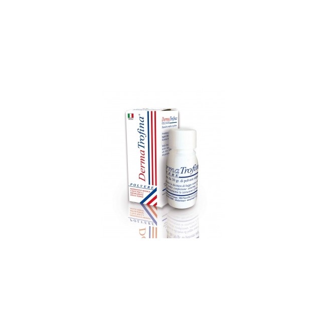 Dermatrofina Polvere 30g