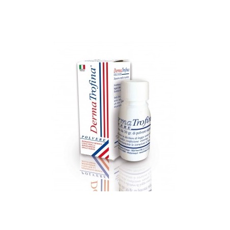 Dermatrofina Polvere 30g