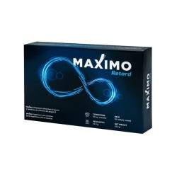 A2s Italia Maximo retard 30 compresse per eiaculazione precoce A2s Italia Maximo retard 30 compresse per eiaculazione precoce