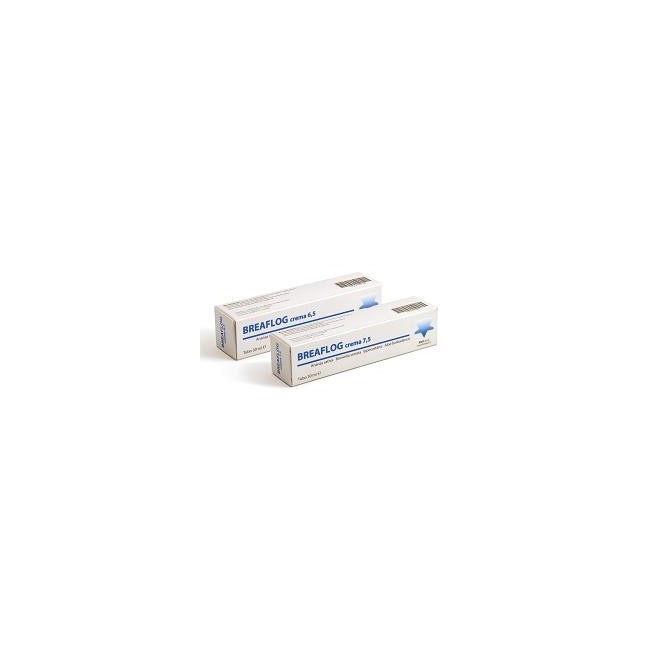 Breaflog Crema 7,5 30ml