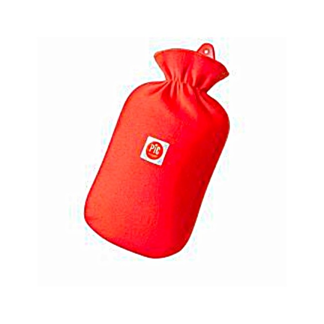 Pic Borsa Dell'acqua Calda Con Cover Pic Borsa Dell'acqua Calda Con Cover