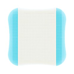 Comfeel Plus Idrocolloide 10x10 Cm 10 Pezzi