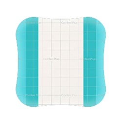 Comfeel Plus Trasparente Medicazione 5x25 Cm