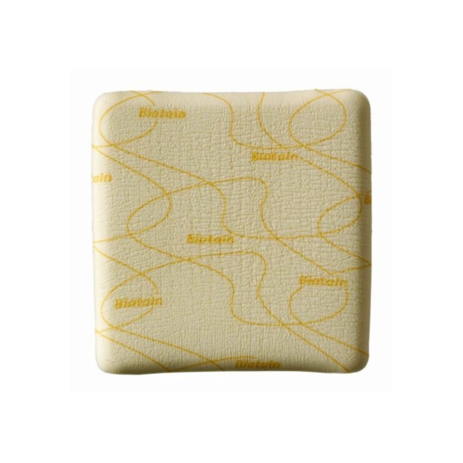 Biatain Comfeel 10x10 Cm 10 Pezzi Biatain Comfeel 10x10 Cm 10 Pezzi