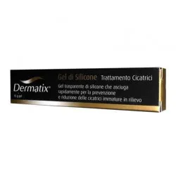 Dermatix Gel 15 Grammi