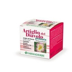 Farmaderbe Artiglio Diavolo Pomata 75g