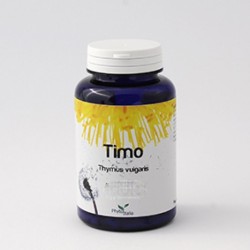 PhytoItalia timo 60 capsule integratore alimentare
