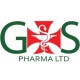 Gs Pharma Ozonact 30 Capsule