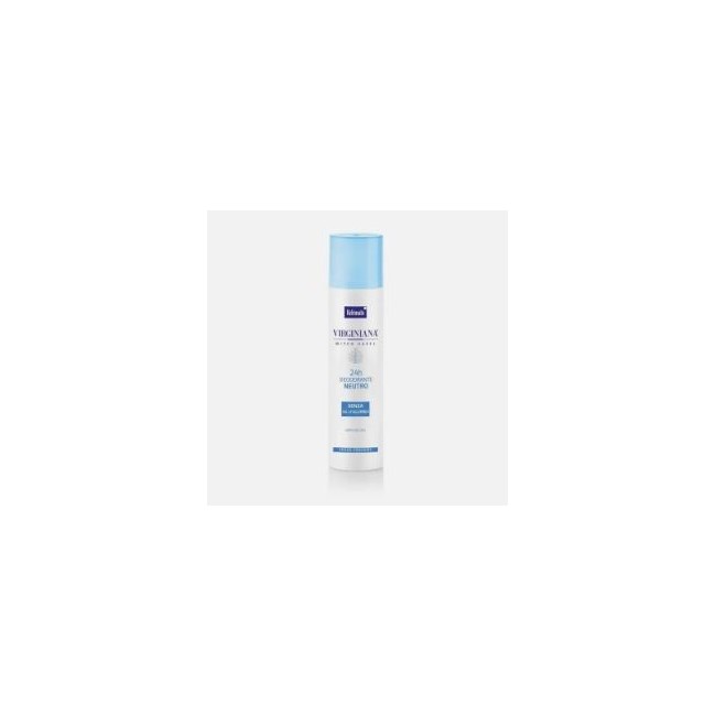Kelemata Virginiana 48h Deodorante Neutro 100 Ml