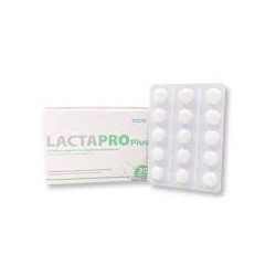  Lactapro Plus 30 Compresse