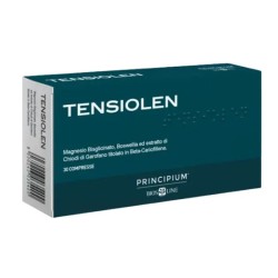 Bios Line Principium Tensiolen Biosline 30 Compresse