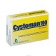 Abi Pharmaceutical Cystoman 100 30 Compresse