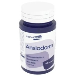 Depofarma Ansiodorm 60 Compresse