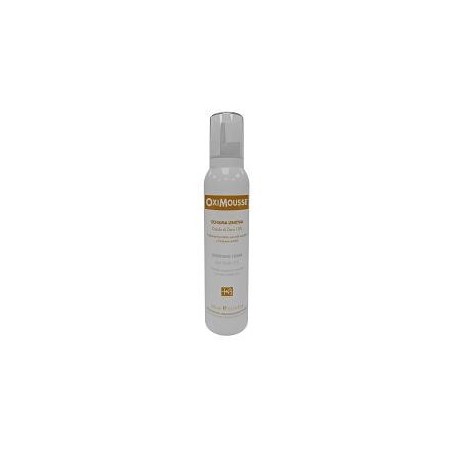 Oximousse Schiuma Lenitiva 100ml