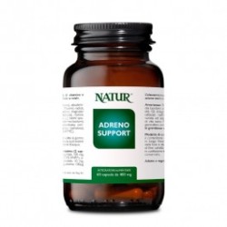 Natur Adreno Support 60 Capsule