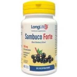 Longlife Sambuco Forte