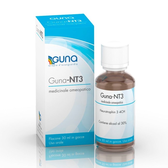 Guna nt3 4ch 30ml Guna nt3 4ch 30ml