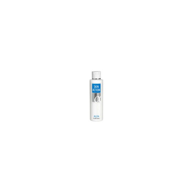 Skin Action Alfa Purifying 150ml Skin Action Alfa Purifying 150ml